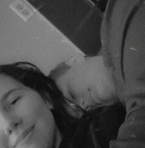 Meet your Posher, Jenna